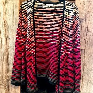 WINTER CLEARANCE 2-way “Zozo” Top/Shrug
